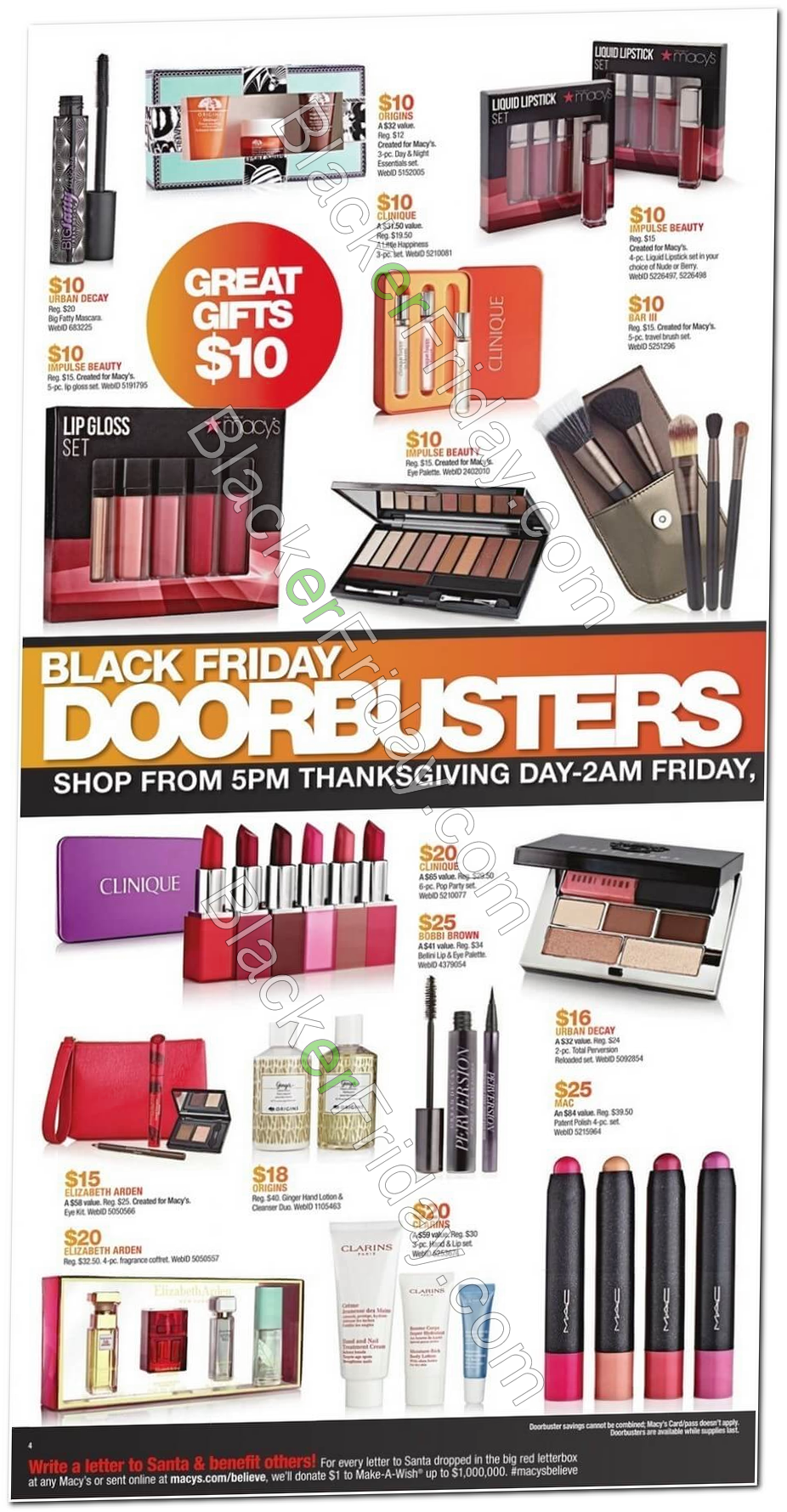 Macy&#39;s Black Friday 2018 Ad, Sale & Deals - Black Friday 2018