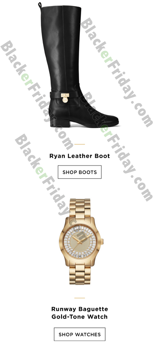 cyber monday deals michael kors