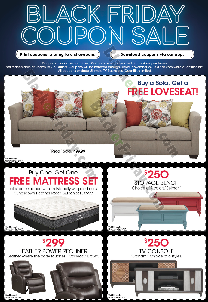 Rooms To Go Sofa Sale