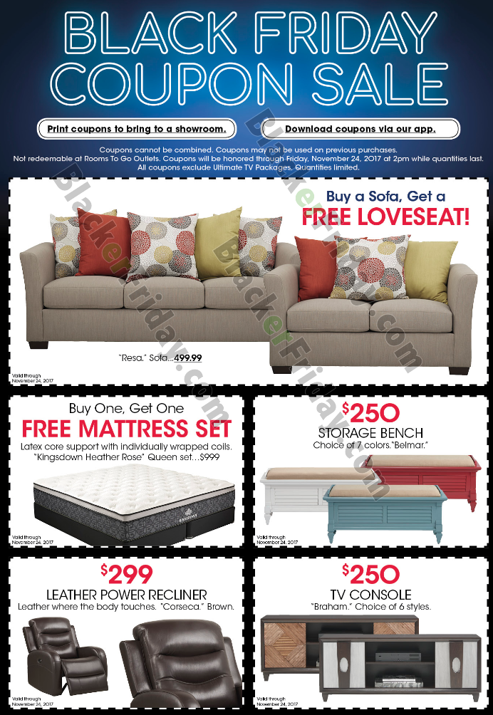 Sofa Black Friday Deals 2018 Living Es 2019 Black Friday Ad With Images Ads - TheSofa