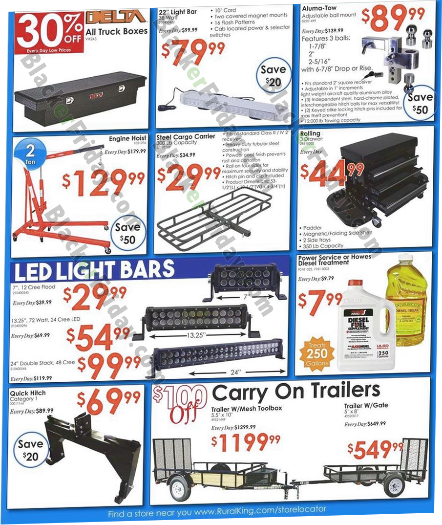 Black friday rural king Hot Rural King Black Friday Deal! Rural King has DeWalt 18V XRP Battery 2-Pack for $ General BF ad starts Thursday 11/ Some deals may have different start/end dates or times, so please see ad for details for this specific.
