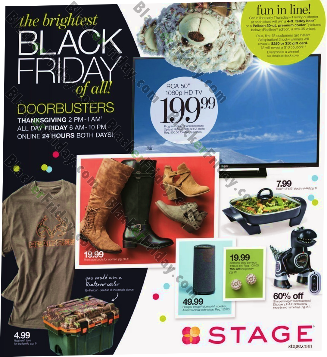 stage black friday 2019 stage black friday 2019