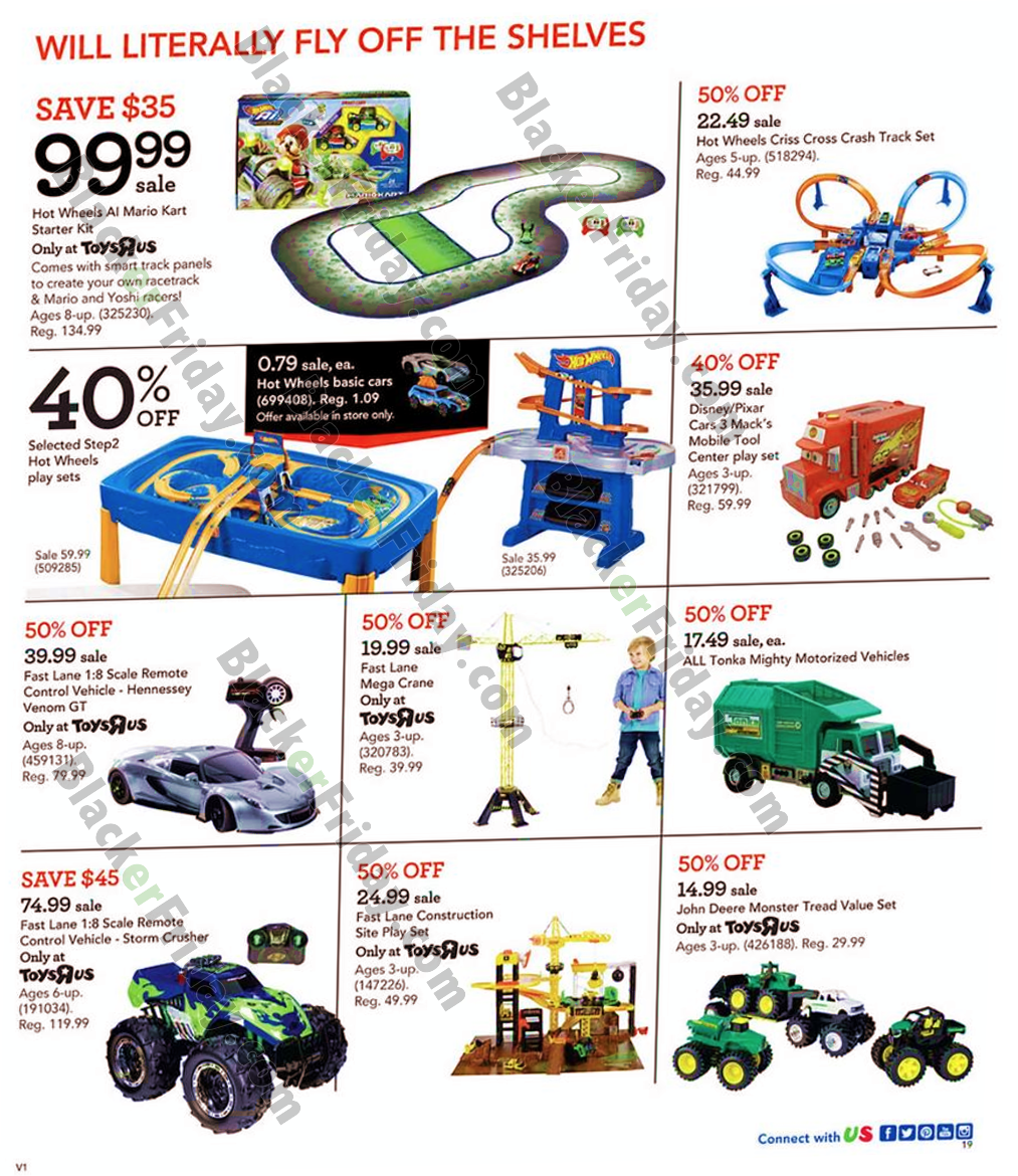 power wheels black friday 2017