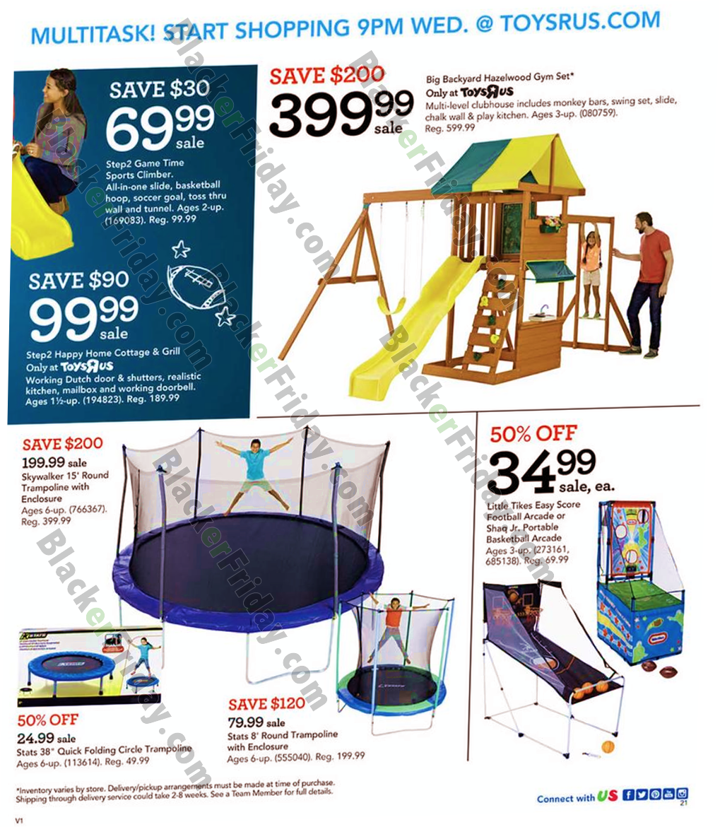toys r us toys for 8 year olds