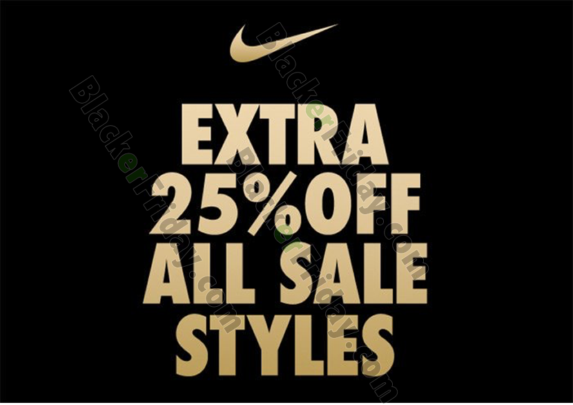 nike after christmas sale