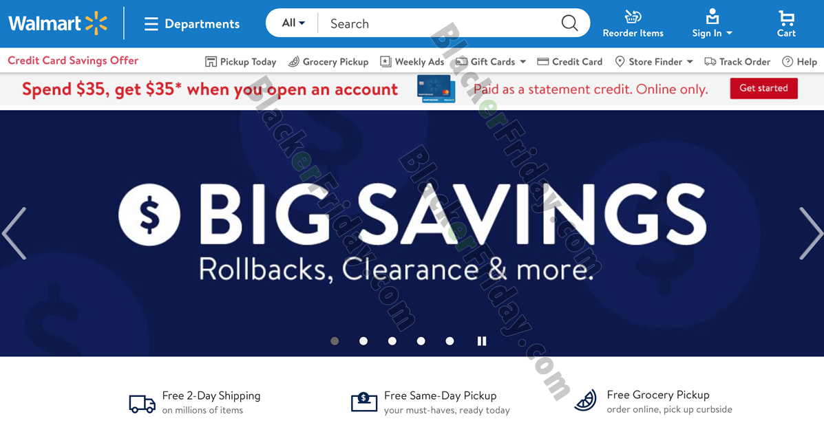 Walmart's After Christmas 2024 / New Year 2025 Sale Blacker Friday After Christmas Sale Walmart