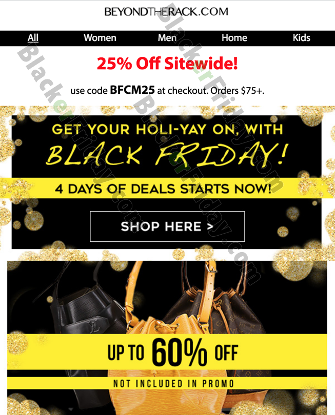 rack room black friday 2018