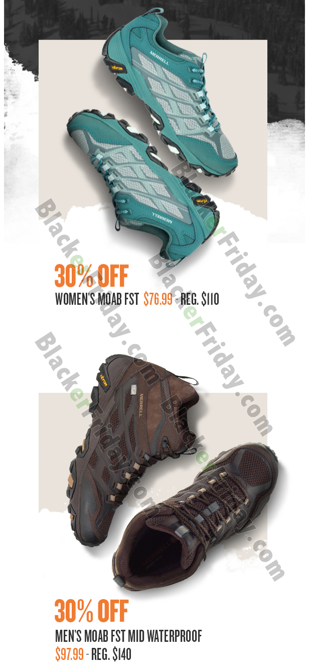 maskine tildeling Ansættelse Merrell Black Friday Sale Online Sale, UP TO 55% OFF