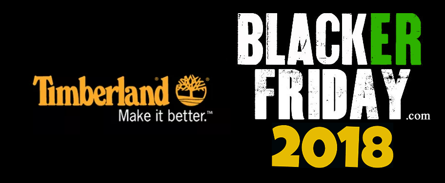 timberland pro black friday