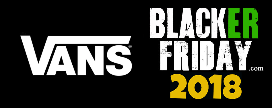 Discount Vans Vans Black Friday 2018 Black Friday 2018 Uk Trainers