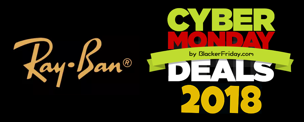 ray ban cyber monday deal