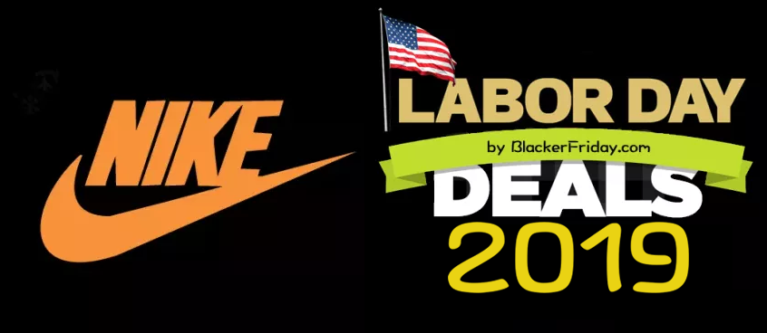 nike labor day sale 2019