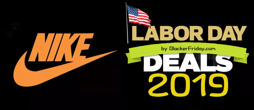 nike labor day sale