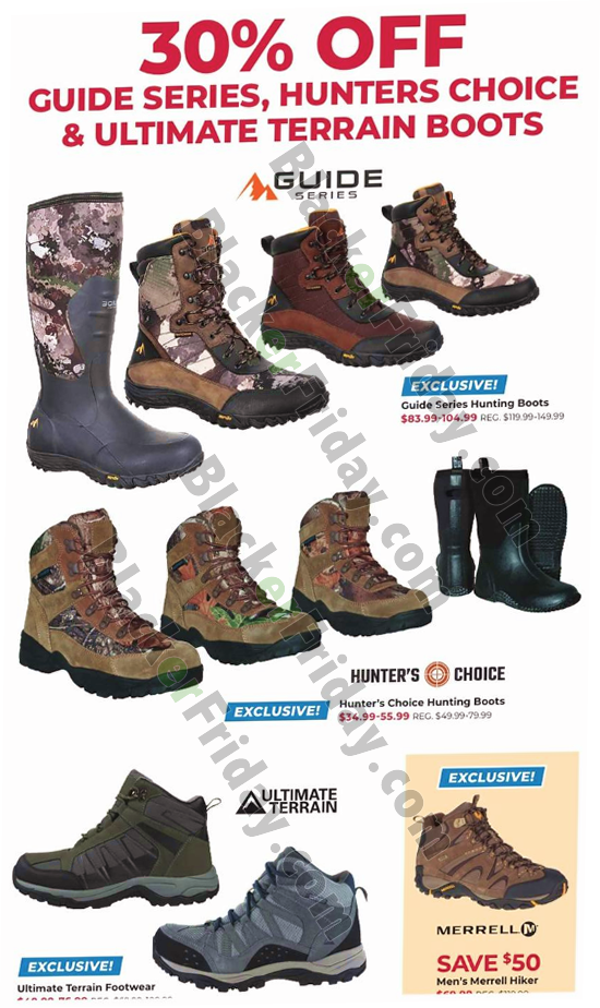 gander outdoors work boots