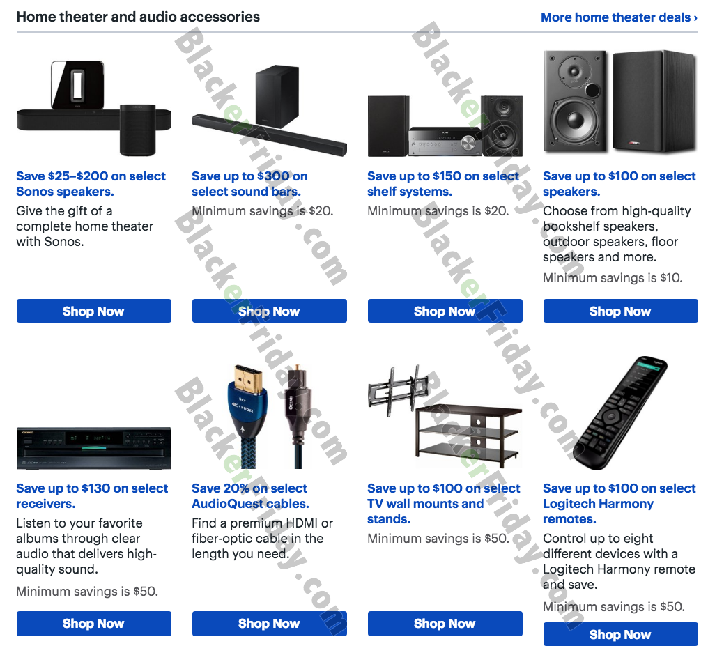 Best Buy Cyber Monday 2020 Sale - What to Expect - Blacker Friday