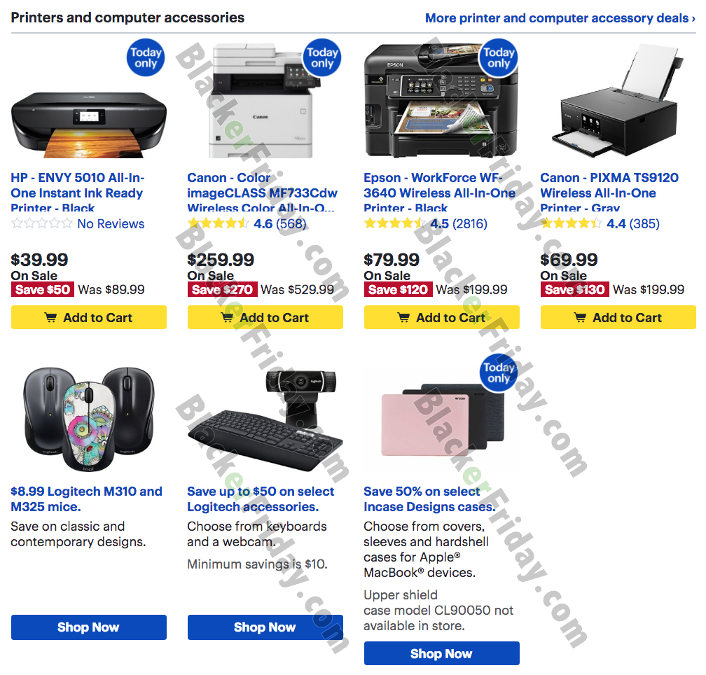 Best Buy Cyber Monday 2020 Sale - What to Expect - Blacker Friday