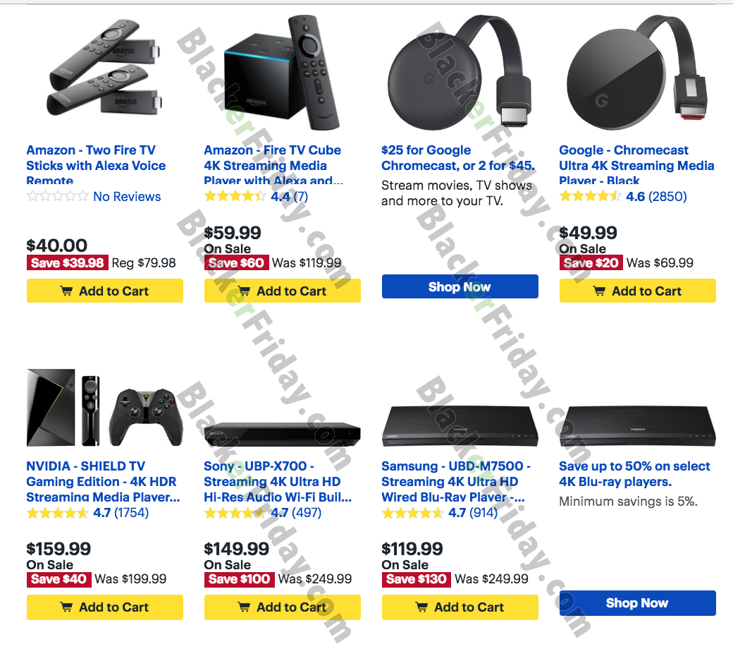 Best Buy Cyber Monday 2020 Sale - What to Expect - Blacker Friday