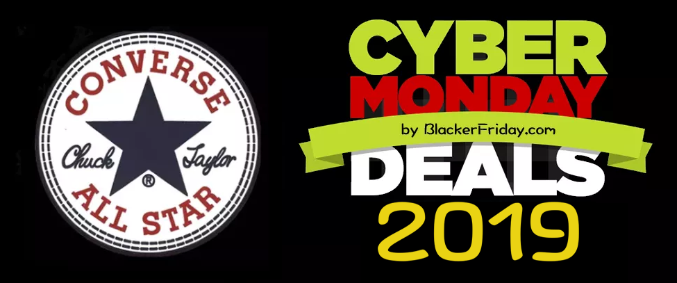 Converse Cyber Monday Sale 2019 Blacker Friday Converse Cyber Monday Sale 2019 Blacker Friday