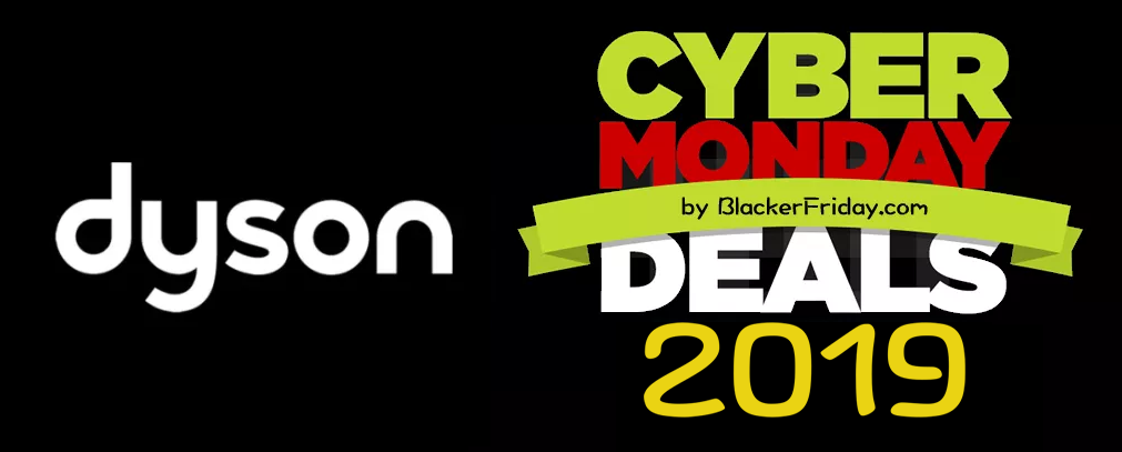 dyson ball cyber monday