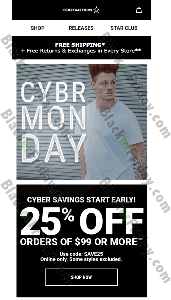 cyber monday 2018 sneakers