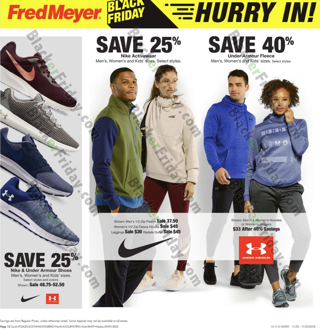 fred meyer skechers