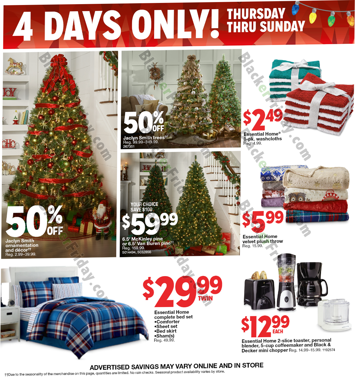 Kmart Christmas Clearance 2022 Kmart Black Friday 2022 Sale & Ad - What To Expect - Blacker Friday