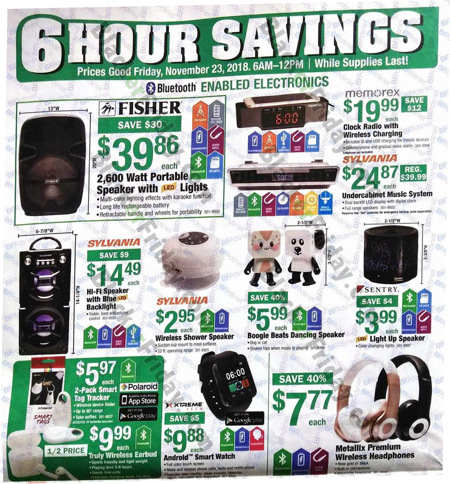 Menards Black Friday 2020 Sale - What to Expect - Blacker Friday