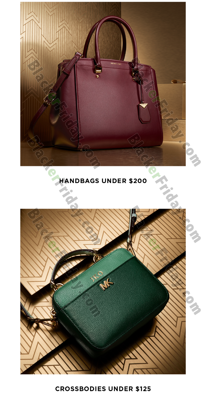 cyber monday michael kors handbags