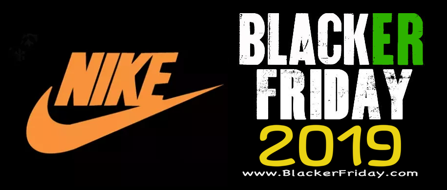Nike Black Friday 2019 Ad, Sale & Outlet Deals - 0