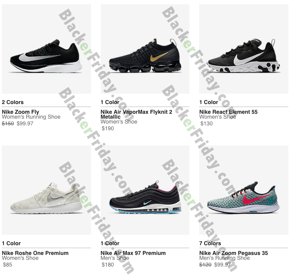 nike outlet cyber monday