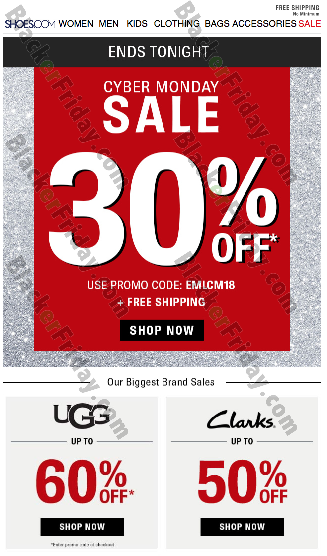 sperry cyber monday deals 2018