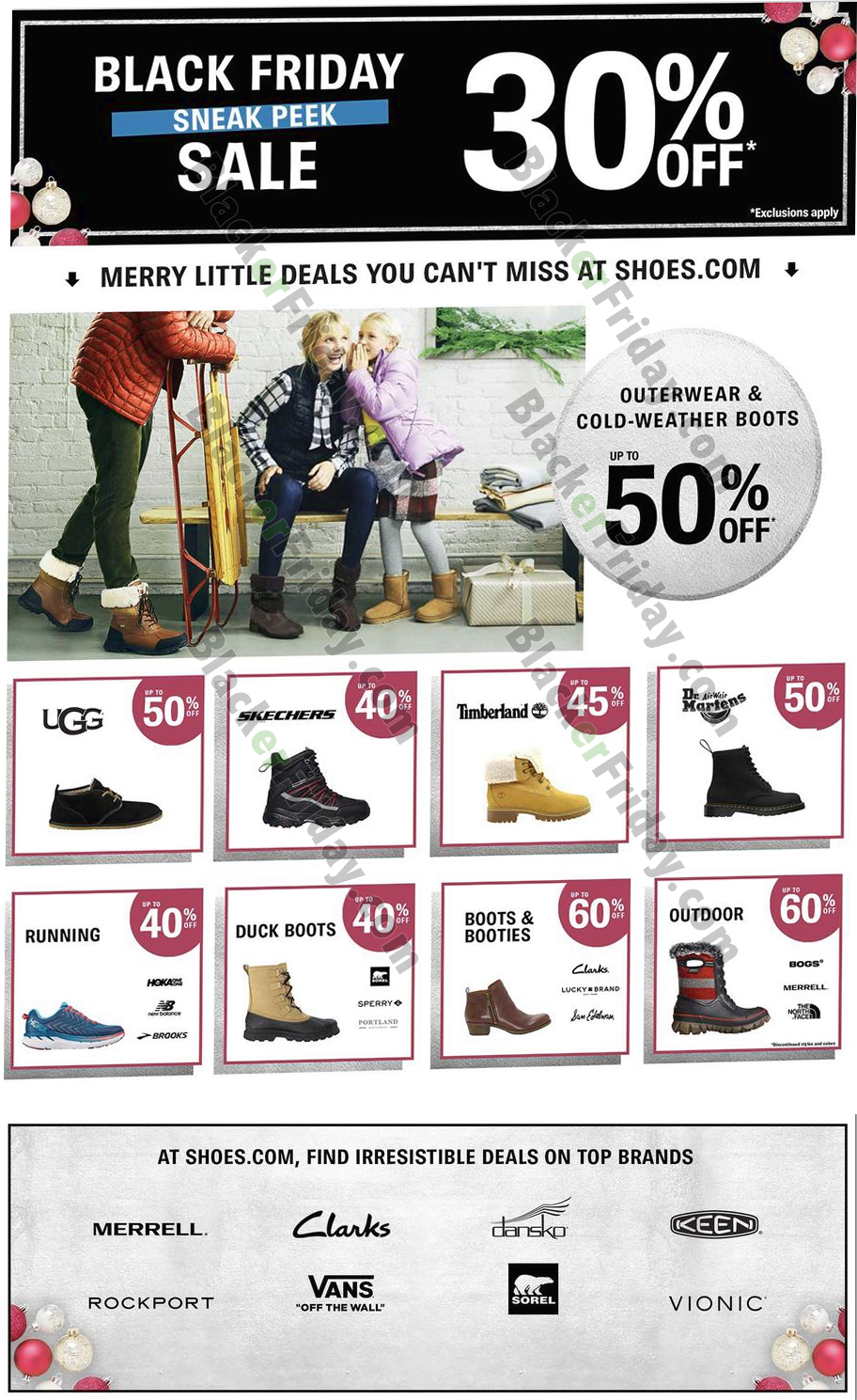 skechers black friday deals