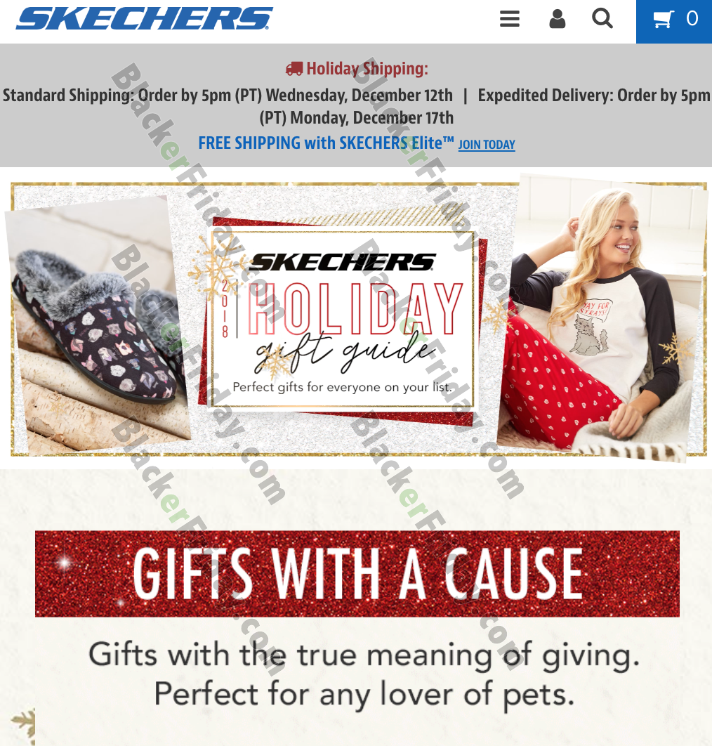 sketchers black friday