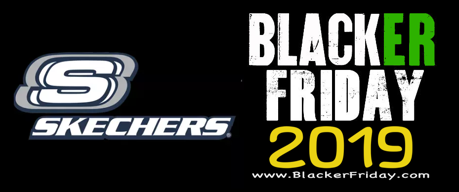 black friday skechers