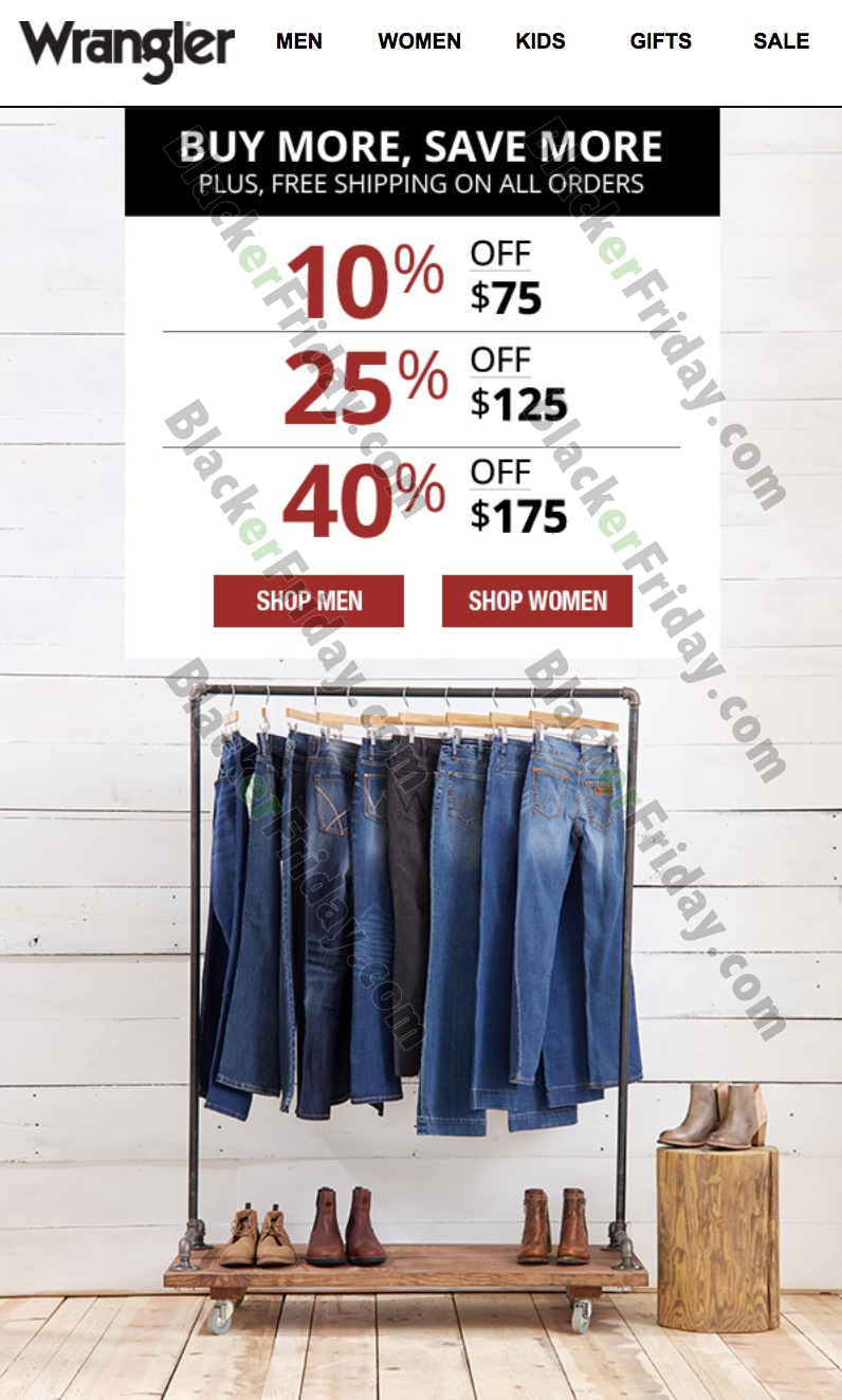 Wrangler Jeans Black Friday Sale Flash Sales, SAVE 51% 
