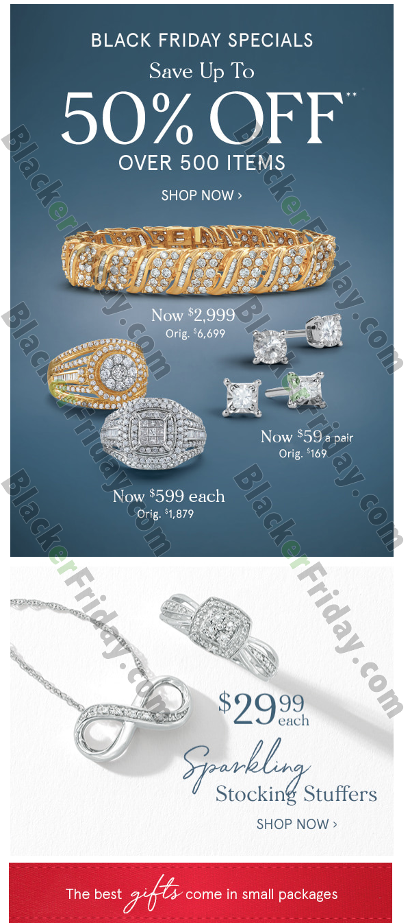 Zales Black Friday 2021 Sale What To Expect Blacker Friday