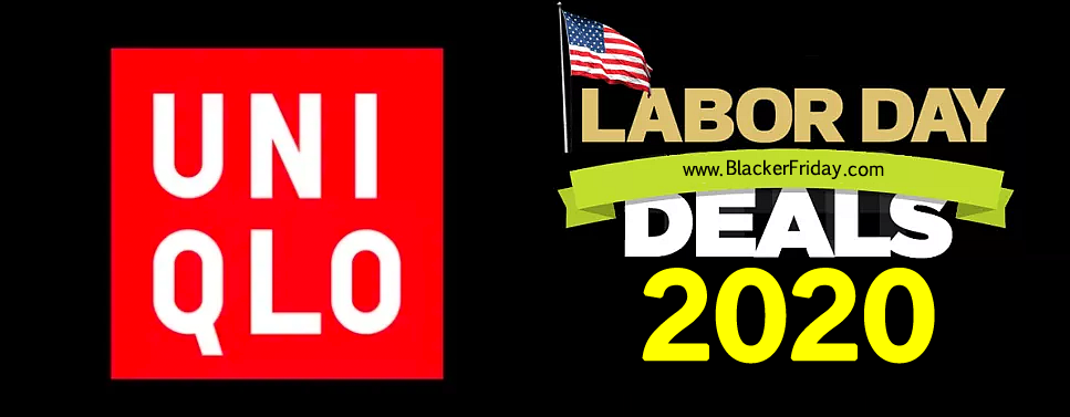 uniqlo usa sale