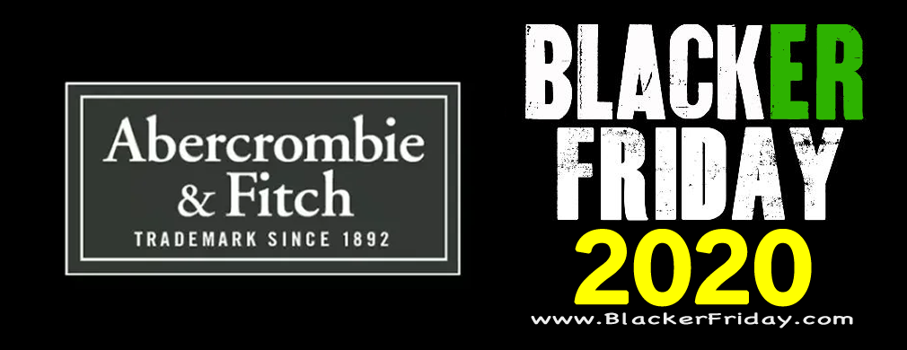 abercrombie black friday