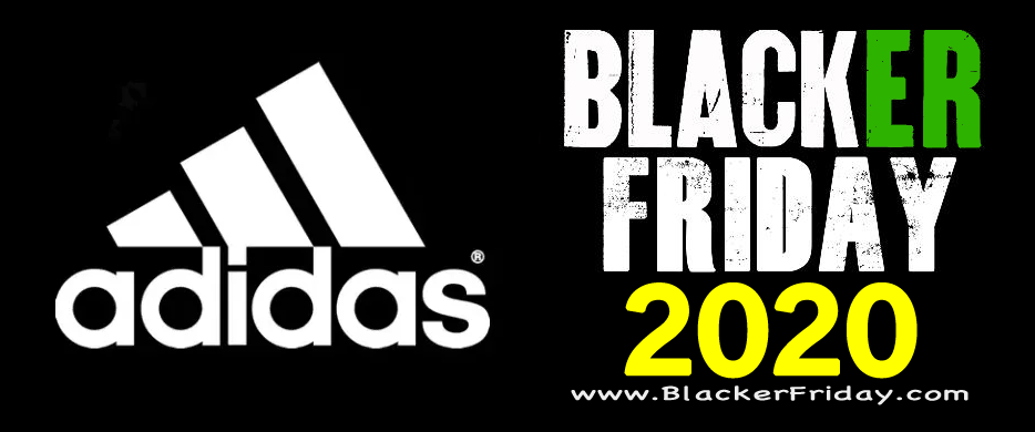 Adidas Black Friday 2020 Ad \u0026 Sale 