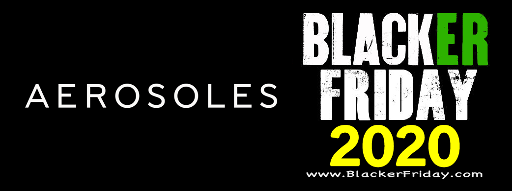 aerosoles official site