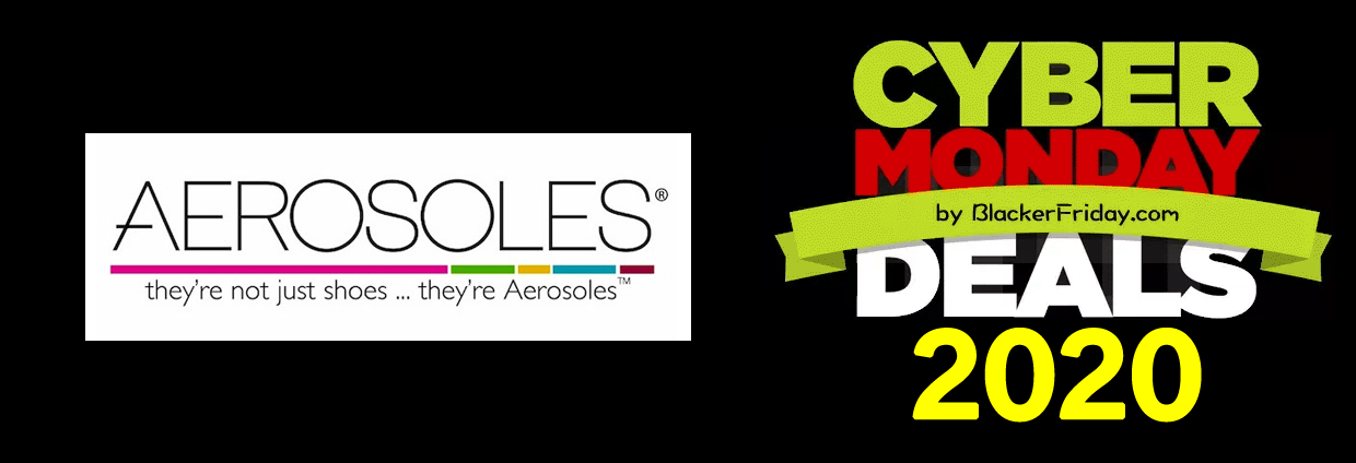 aerosoles official website