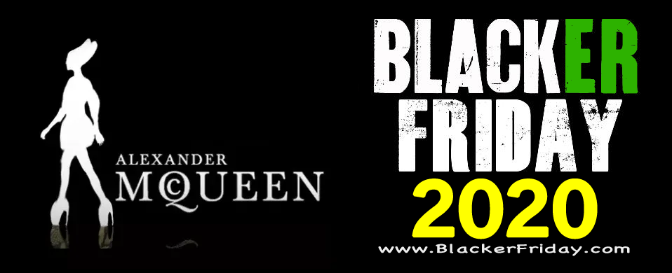 black friday mcqueen