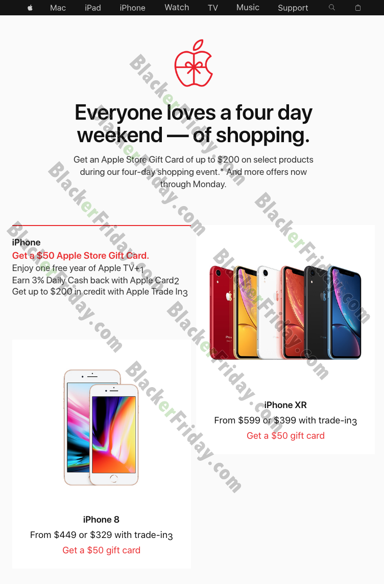 iphone sale black friday 2020