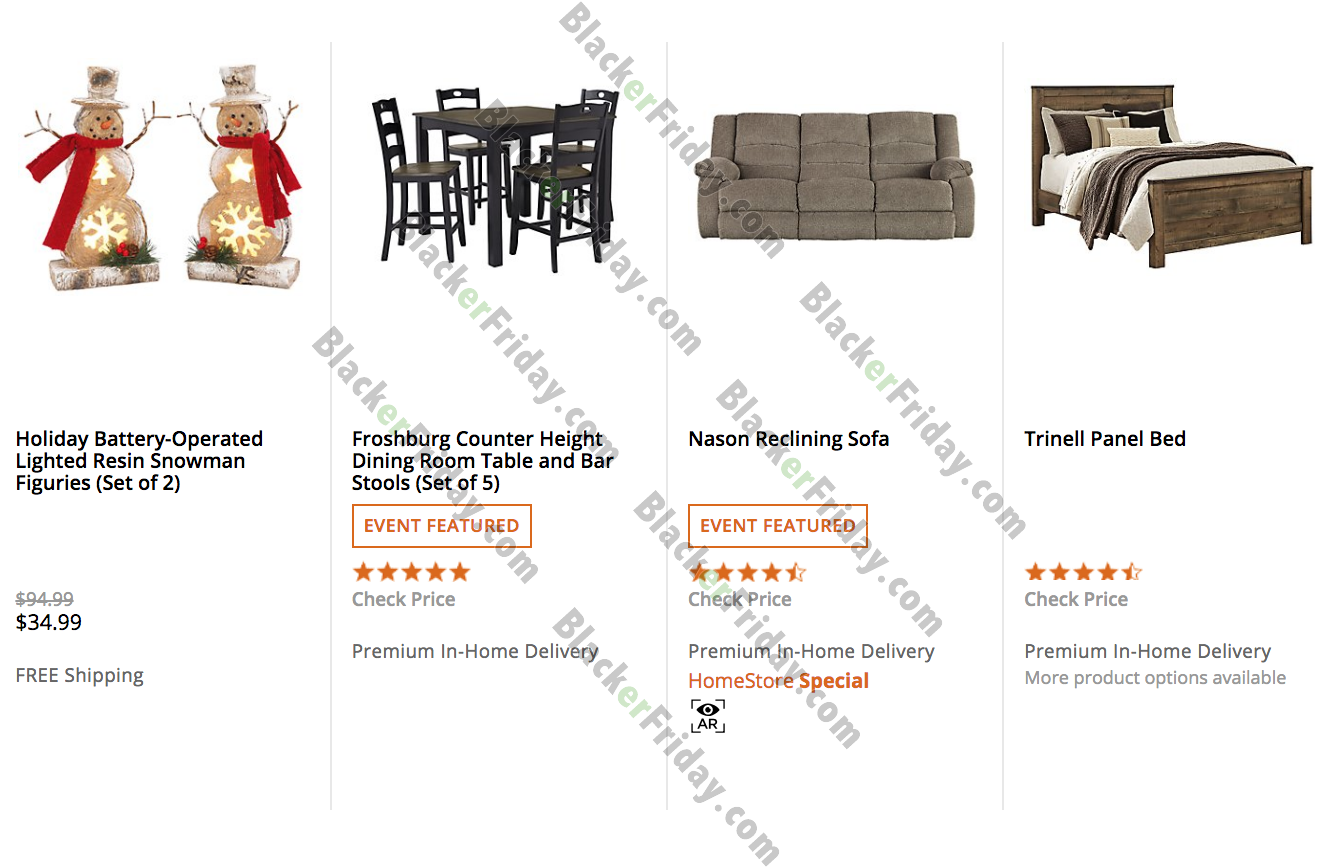 15+ Ashley Furniture Black Friday 2019 Promo Code Images PromoWalls