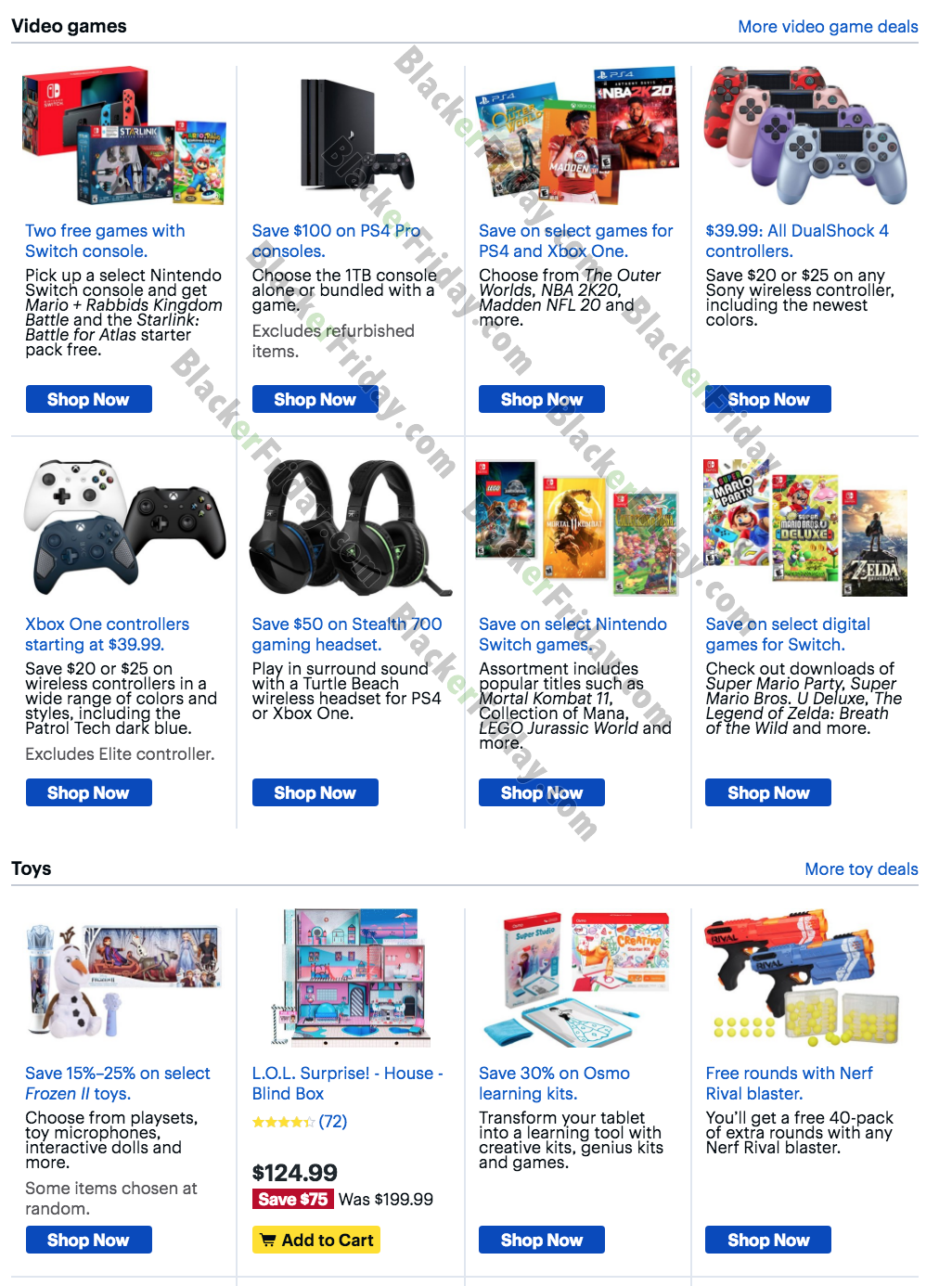 Best Buy Cyber Monday 2020 Sale - What to Expect - Blacker Friday