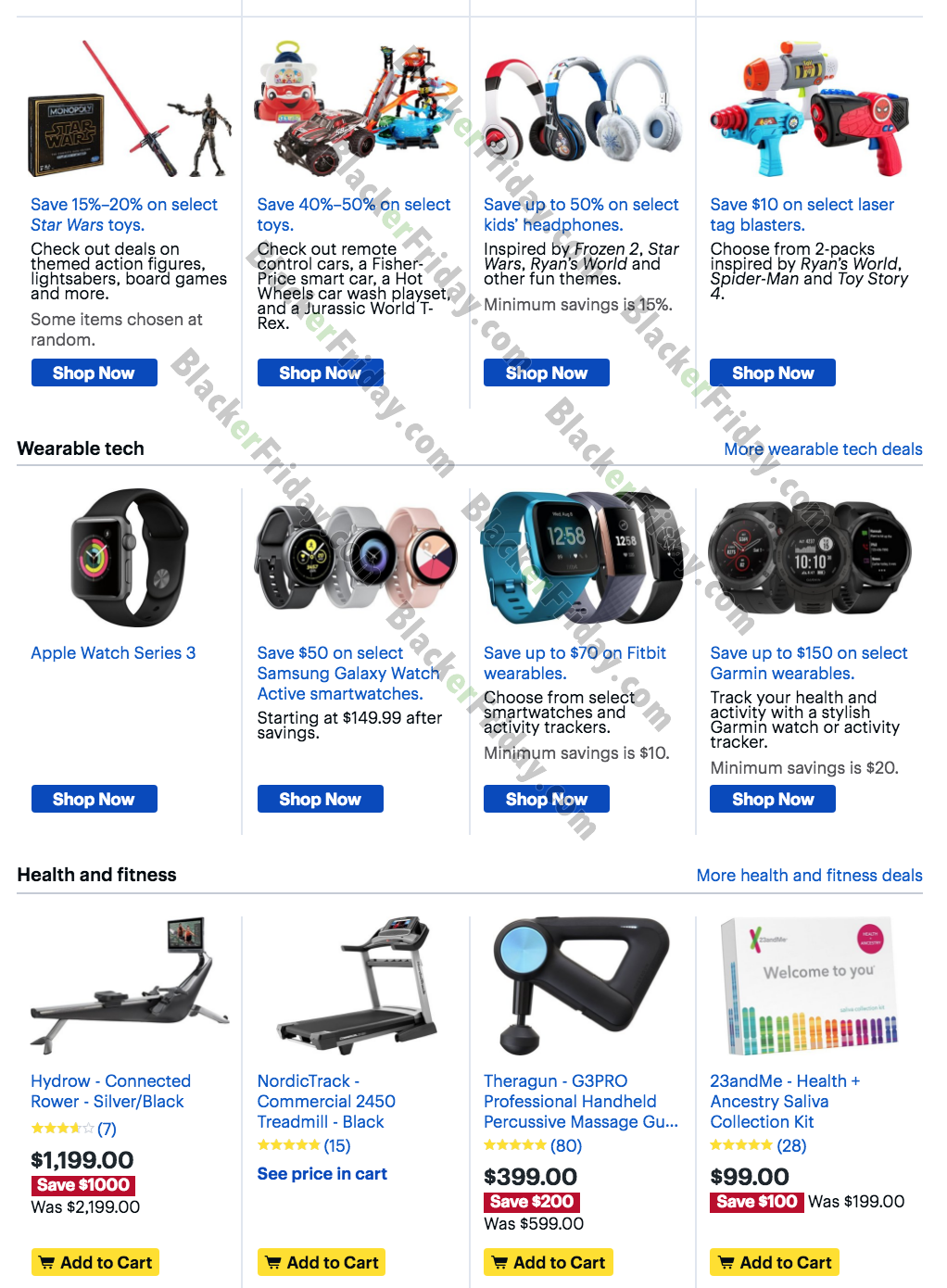 Best Buy Cyber Monday 2020 Sale - What to Expect - Blacker Friday