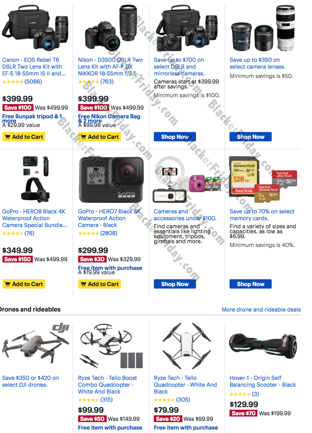 Best Buy Cyber Monday 2020 Sale - What to Expect - Blacker Friday