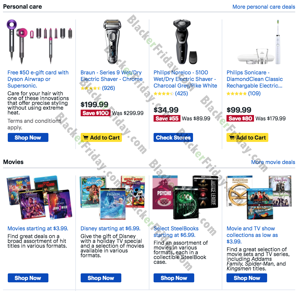 Best Buy Cyber Monday 2020 Sale - What to Expect - Blacker Friday