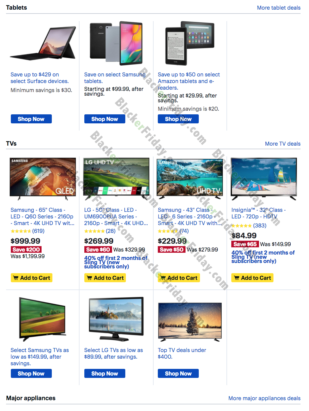 Best Buy Cyber Monday 2020 Sale - What to Expect - Blacker Friday