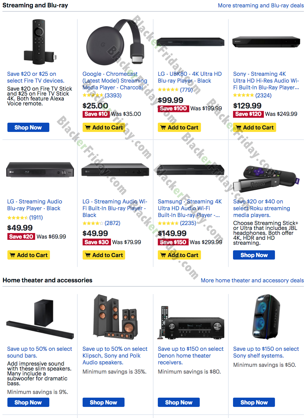 Best Buy Cyber Monday 2020 Sale - What to Expect - Blacker Friday